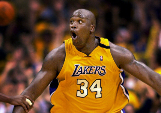 Arriva su Sky ‘Shaq’ la docu-serie su Shaquille O’Neal