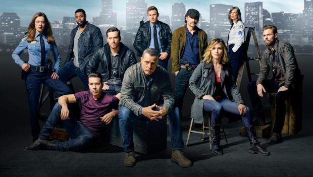 “Chicago P.D.”