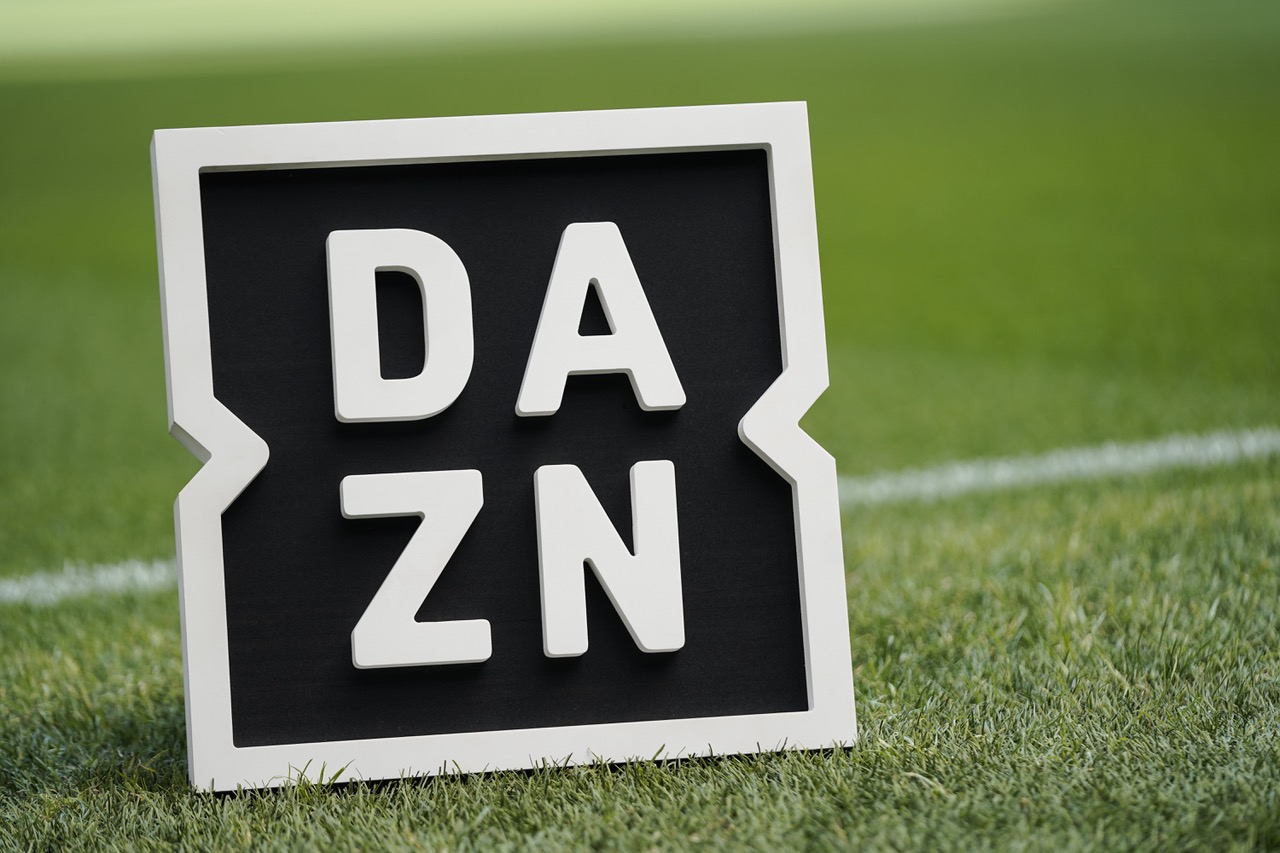 Dazn sigla partnership con Daimani: biglietti e pacchetti hospitality sulla sua app