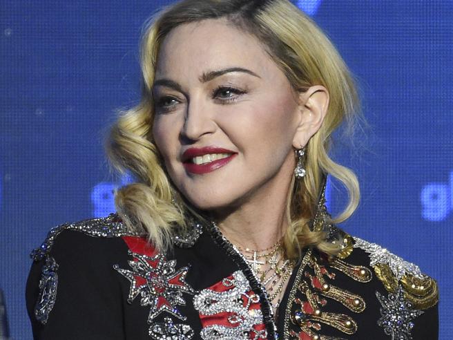 Madonna chiama Britney Spears per il nuovo tour