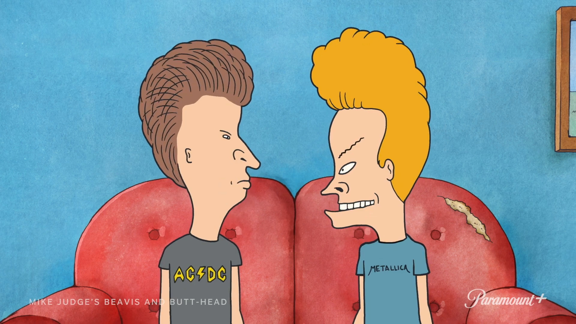 ‘Beavis and Butt-Head’: J-Ax e Shade doppiatori nella nuova stagione