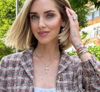 Chiara Ferragni e le polemiche sulla sua vacanza in Sicilia