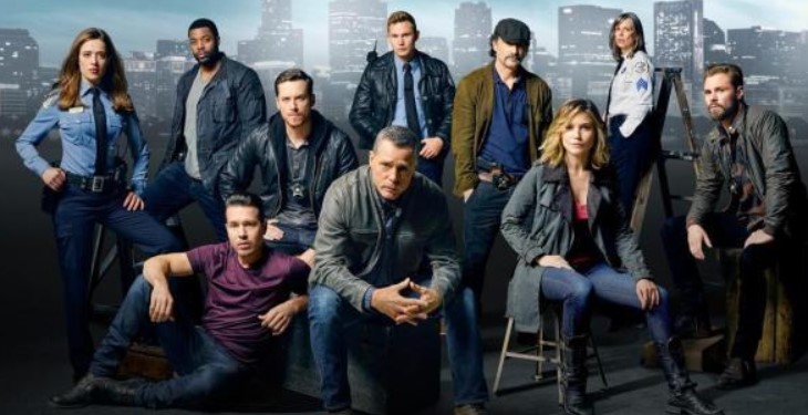 Chicago P.D. tutto quello che sappiamo