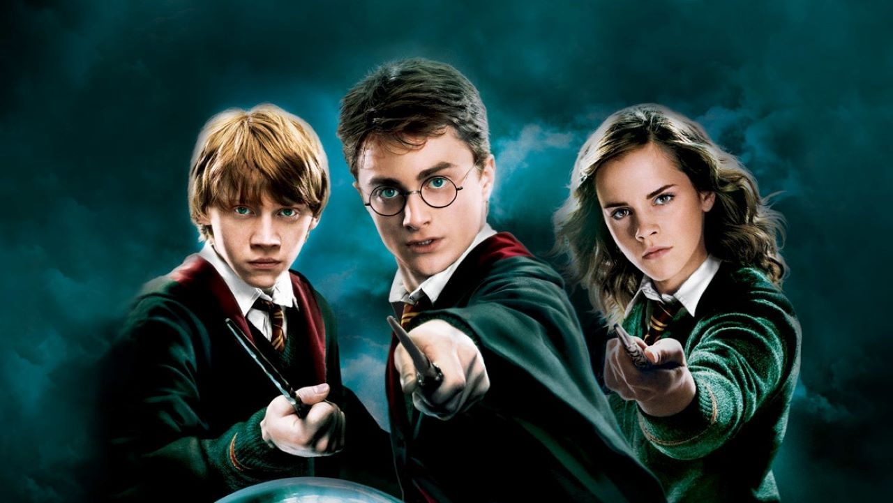 Harry Potter, venduta a 12mila euro la prima edizione de La pietra  filosofale - Il Decoder