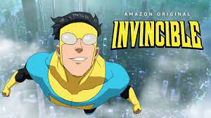 Invincible, Stagione 2, il teaser trailer che rivela la data d’uscita fa esultare i fan