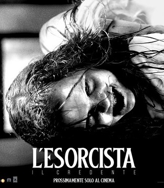 L’Esorcista – Il Credente al cinema dal 13 ottobre