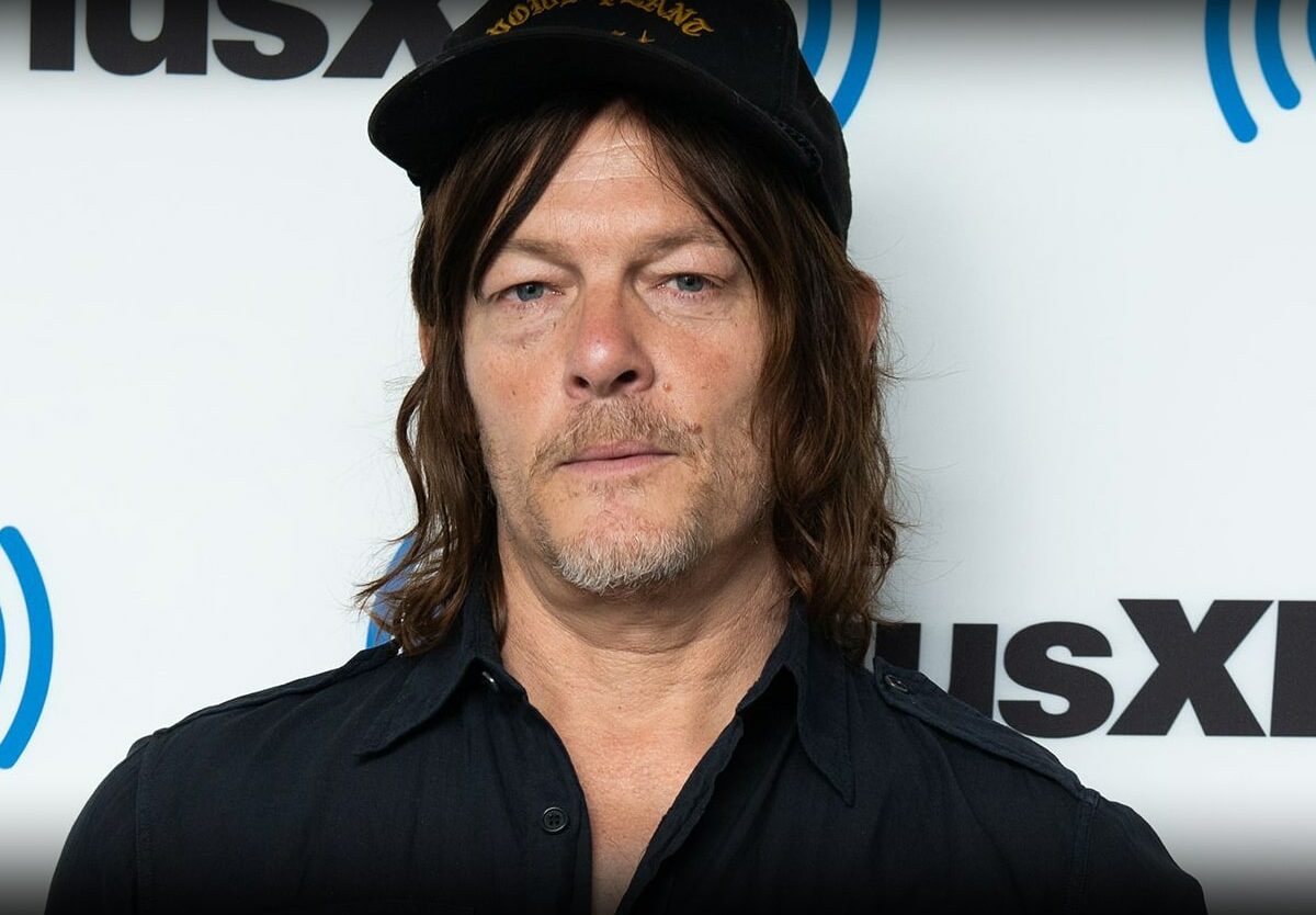 Norman Reedus sbarca a Parigi nel nuovo teaser di Walking Dead: Daryl Dixon