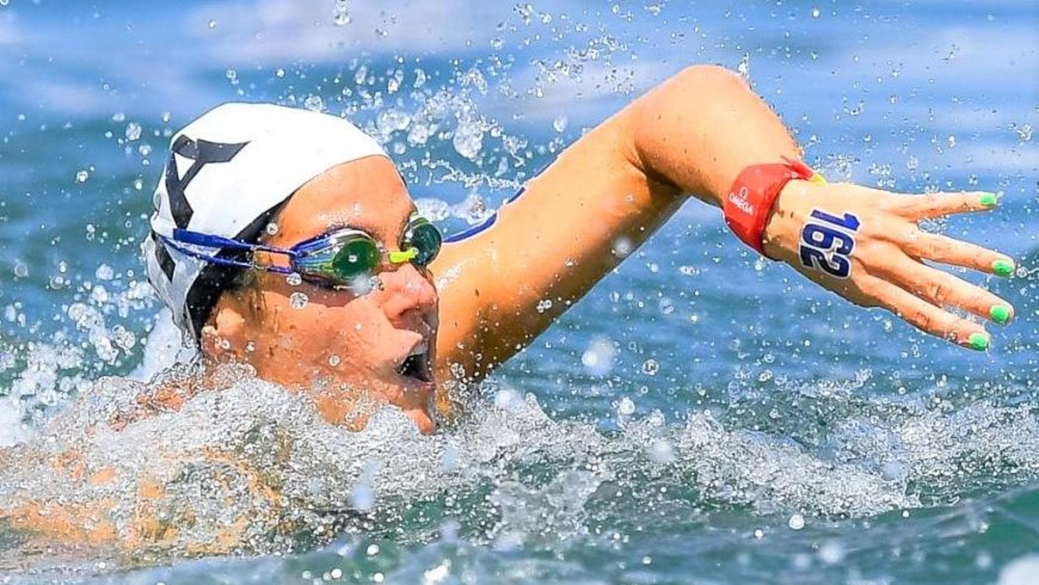 Rai, commenti sessisti durante le gare dei Mondiali di Nuoto: procedura disciplinare per telecronista