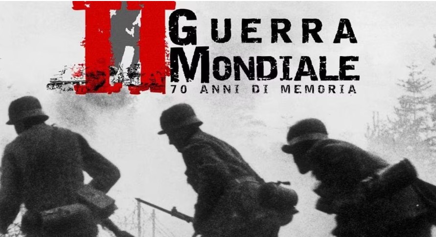 1939-1945. La Seconda guerra mondiale