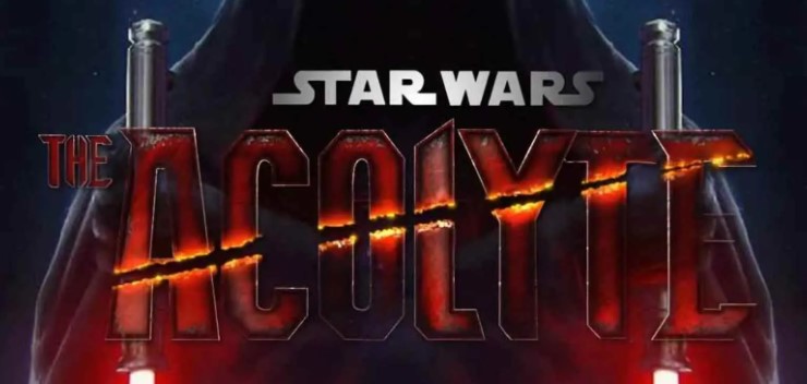 Arriva The Acolyte, la nuova serie tv di Star Wars