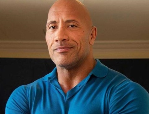 The Rock, donazione storica per lo sciopero degli attori di Hollywood