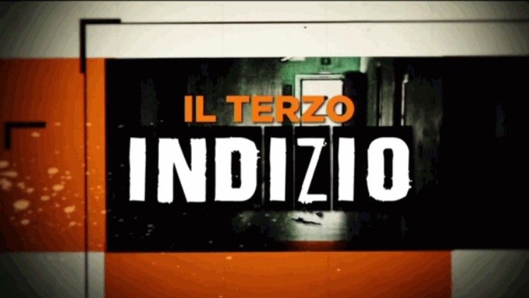 “Il terzo indizio”