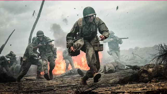 La battaglia di Hacksaw Ridge: trama, trailer, cast e recensione