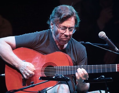 Al Di Meola ricoverato dopo un infarto sul palco in Romania