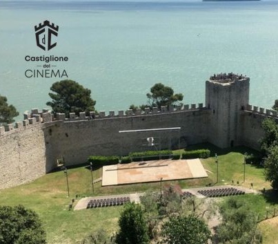 Castiglione del Cinema, la prima edizione dal 28 settembre