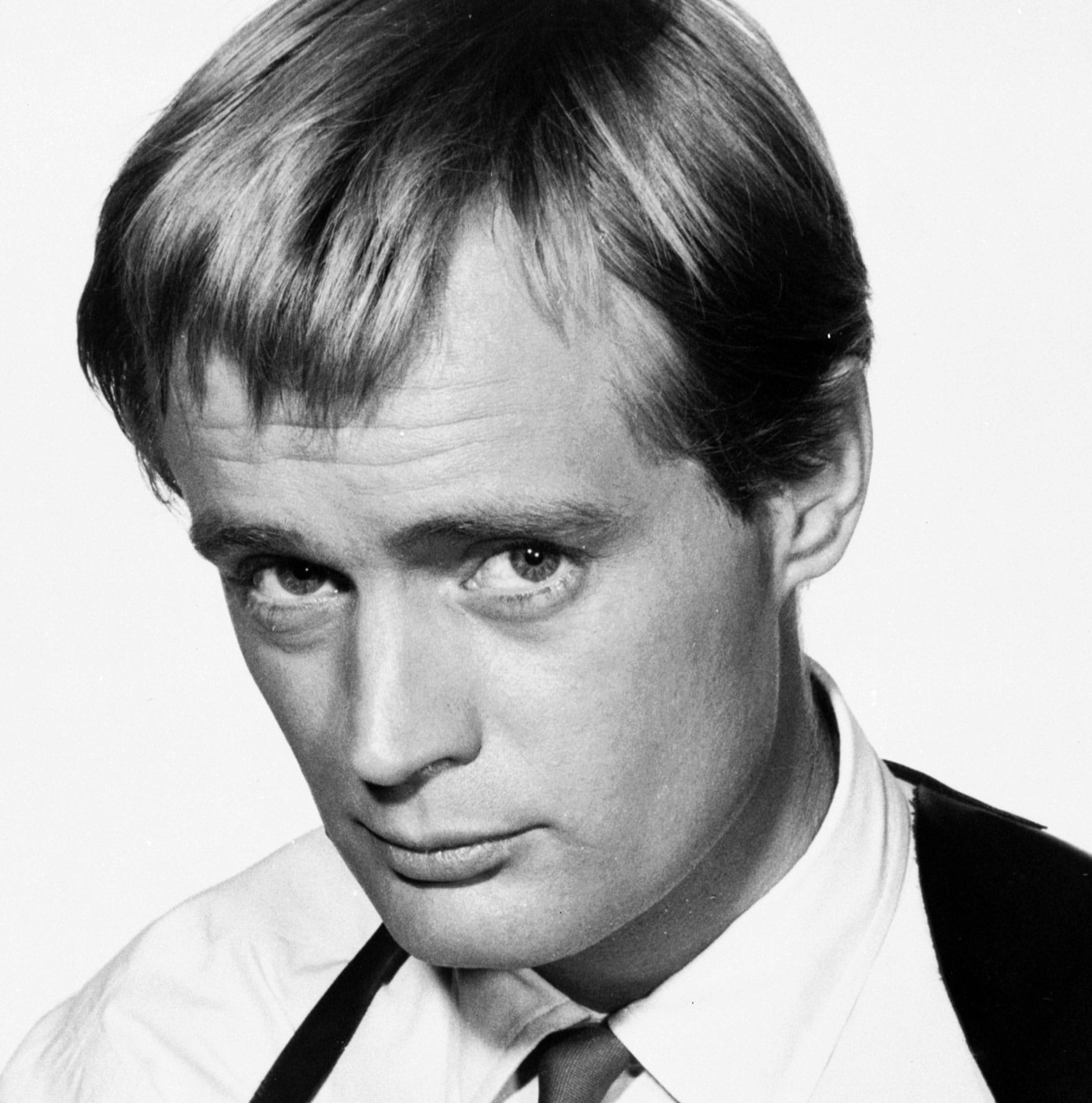 David McCallum, “L’uomo dell’U.N.C.L.E.”, muore a 90 anni