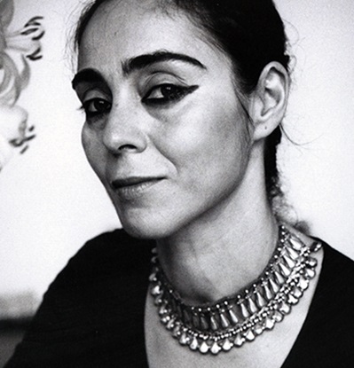 Mostra del Cinema di Venezia 2023, la NABA premia Shirin Neshat