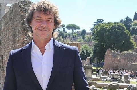 Stasera su Rai 1 torna Alberto Angela con “Ulisse – Il piacere della scoperta”