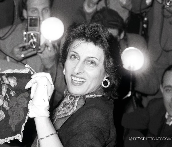 Festa del Cinema di Roma, Anna Magnani protagonista dell’immagine ufficiale della 18° edizione