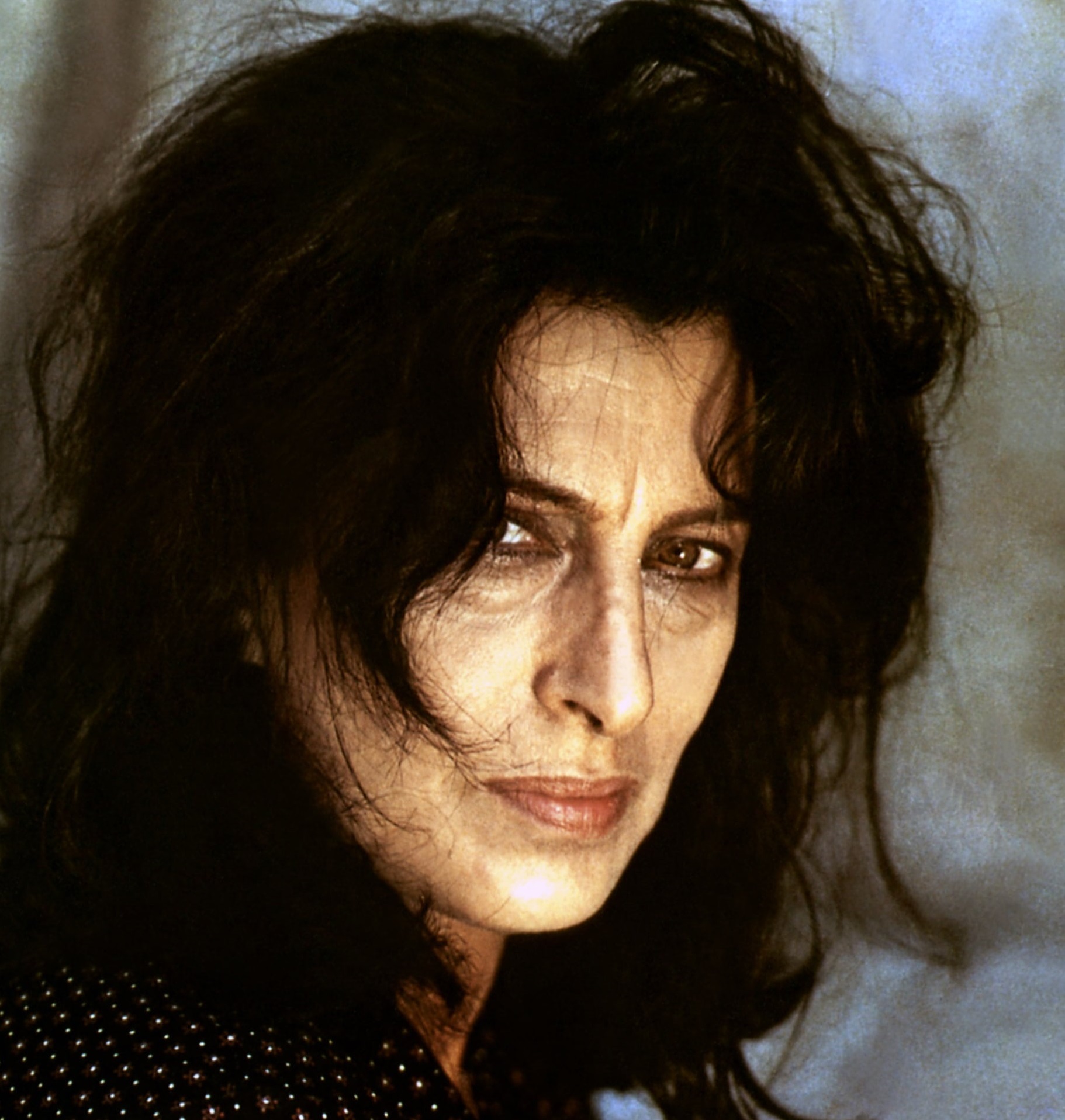 Dedicato ad Anna Magnani