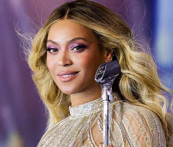 Beyoncé ha organizzato il viaggio per un suo concerto per fan disabile rifiutato dal volo