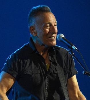 Bruce Springsteen è tornato a esibirsi live dopo lo stop