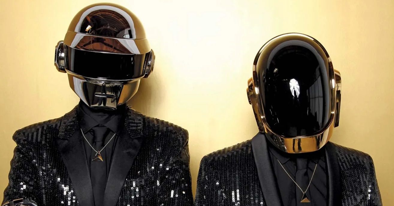 Daft Punk, in arrivo il nuovo album Random Access Memories (Drumless Edition)