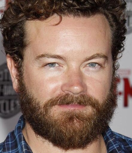 L’attore Danny Masterson condannato a 30 anni per stupro