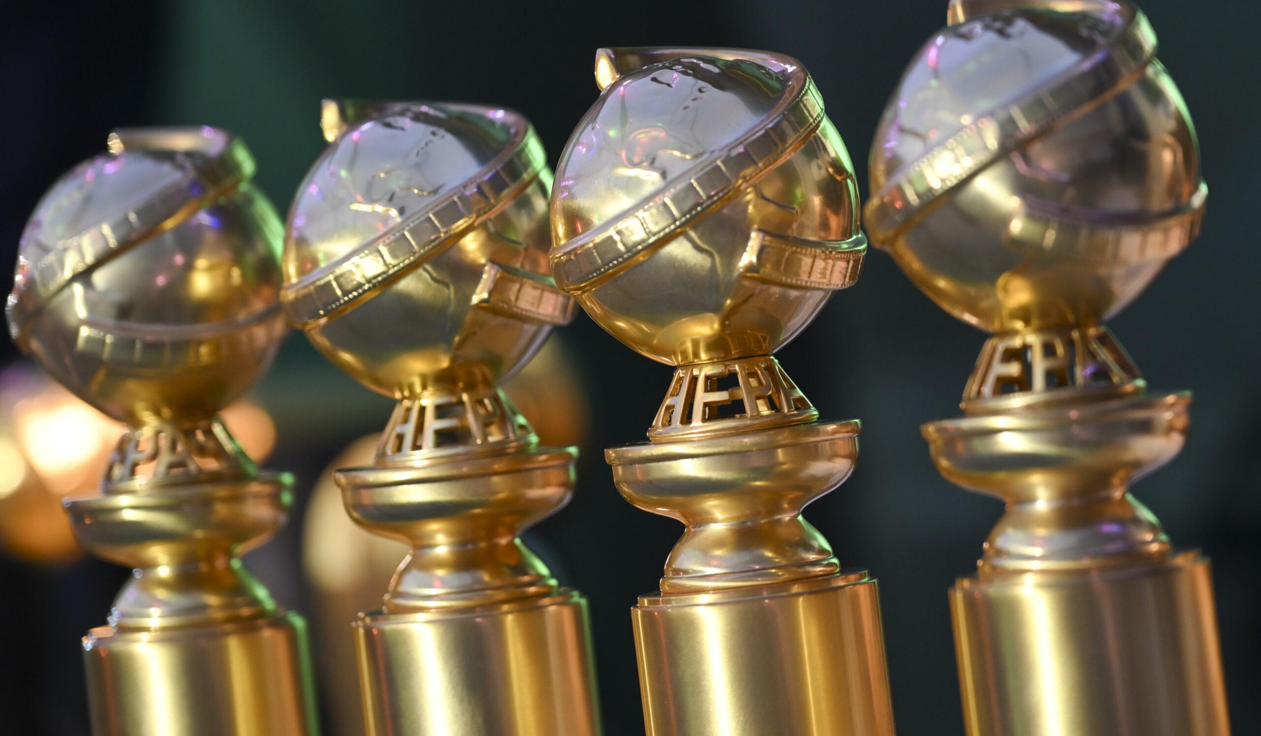 Golden Globes 2024, inserite le categorie film campioni d’incassi e stand-up comedy