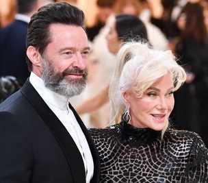 Hugh Jackman e Deborra-Lee Furness divorziano dopo 27 anni di matrimonio