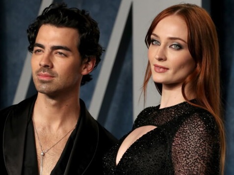 Per Sophie Turner e Joe Jonas la favola è finita: la coppia divorzia