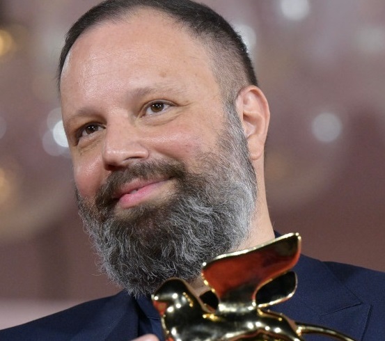 Mostra del Cinema di Venezia, le parole di Lanthimos e Spaeny