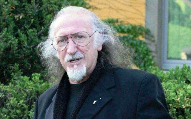 Piero Cassano, il fantasista della musica italiana