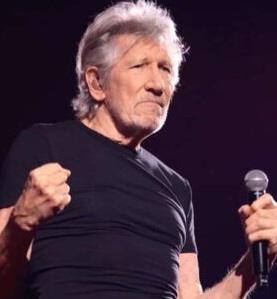 Roger Waters compie 80 anni, tra musica, impegno politico e nessuna intenzione di andare in pensione