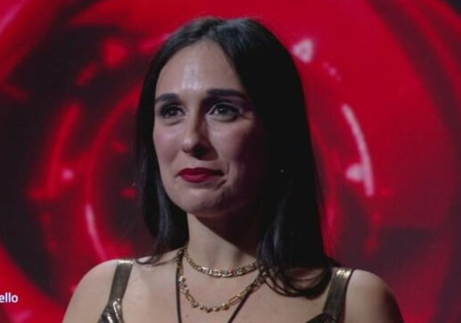 “Grande Fratello”: Valentina Modini è eliminata e quattro concorrenti finiscono al televoto