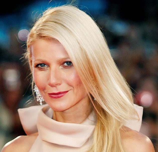 Gwyneth Paltrow, la confessione: “Ho usato il botox, è stato uno sbaglio”