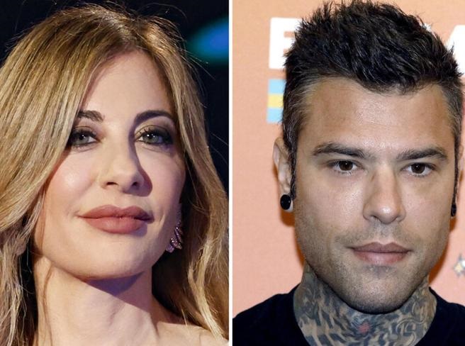 Francesca Fagnani e la mancata presenza di Fedez a Belve: “la dirigenza Rai non l’ha ritenuta opportuna”