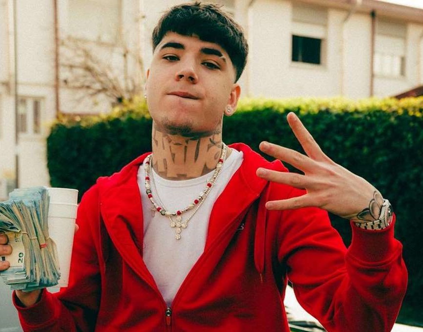 Il rapper Shiva arrestato a Milano per tentato omicidio