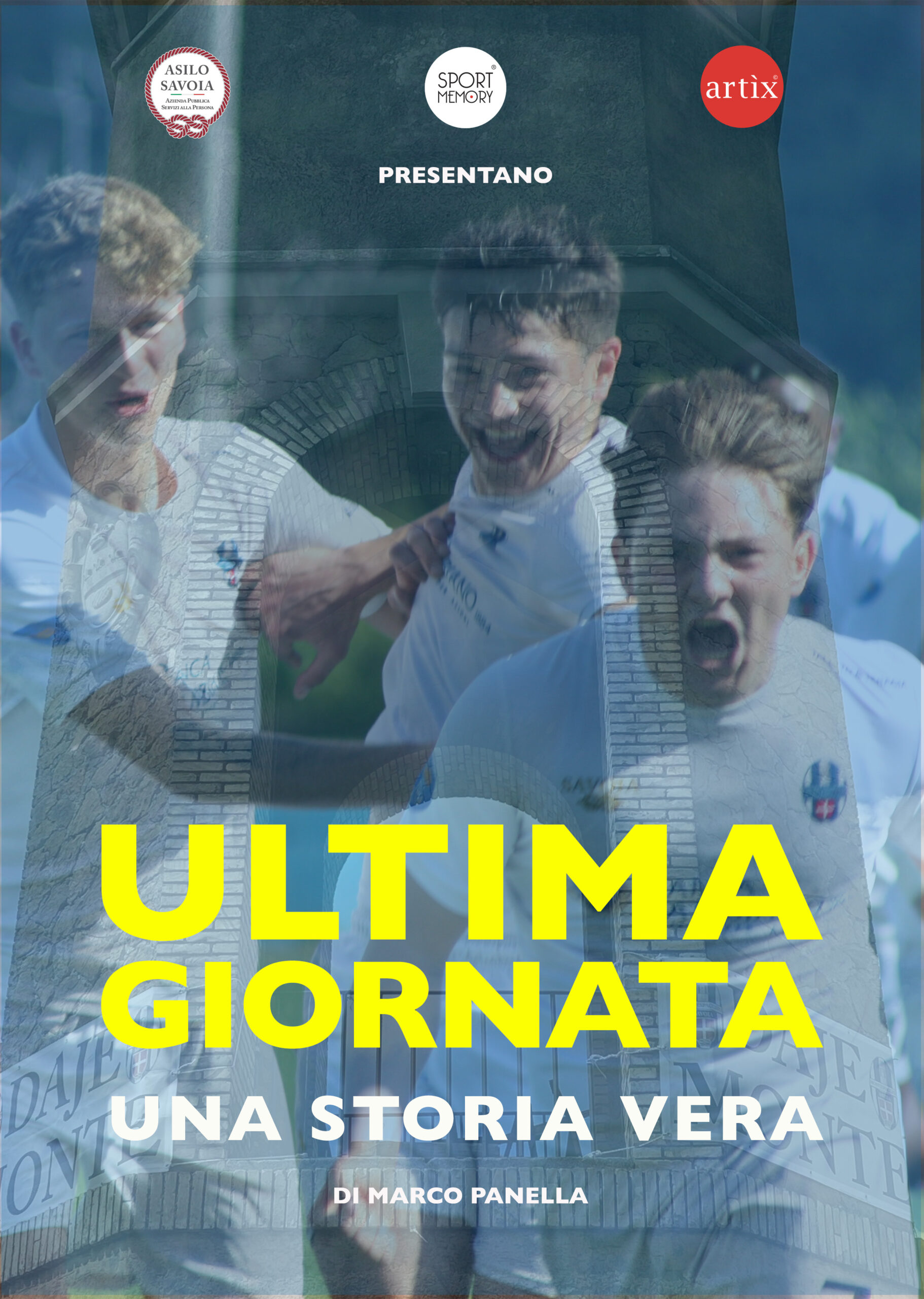 Al Senato anteprima di ULTIMA GIORNATA, il docufilm sul Montespaccato Calcio