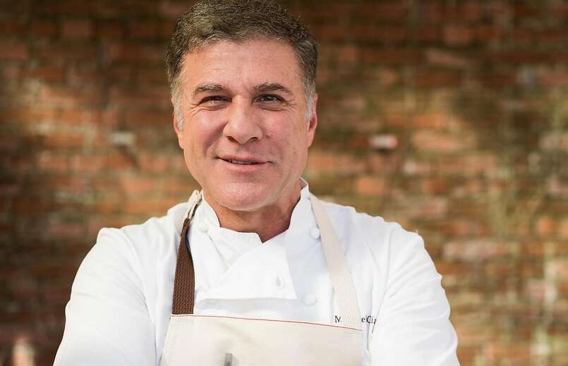 Morto Michael Chiarello, chef italo-americano e star della tv Usa