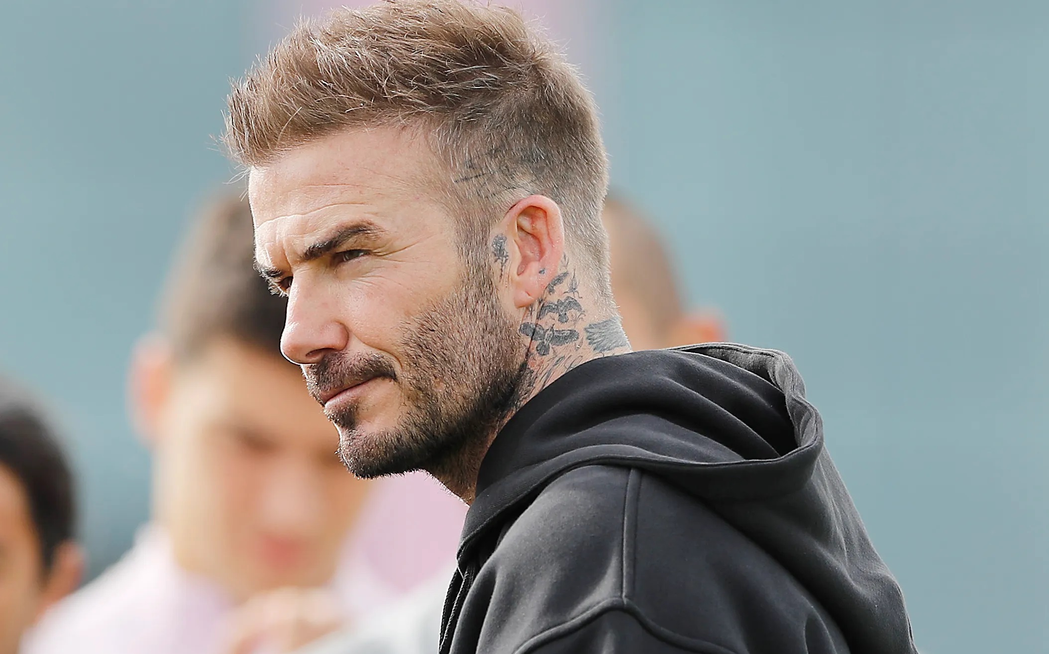 David Beckham, il racconto delle ossessioni nella docuserie Netflix