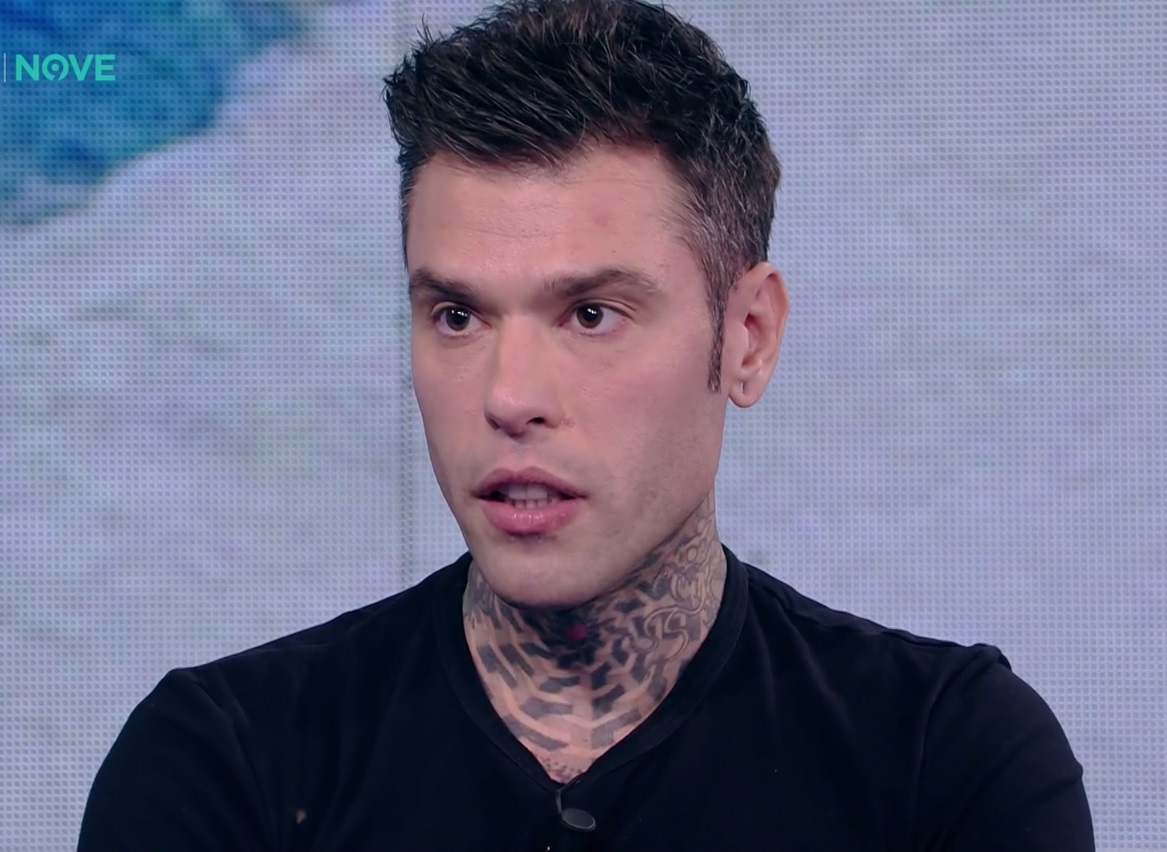 Fedez, l’impegno per la salute mentale: “Aprirò un centro per aiutare i giovani”