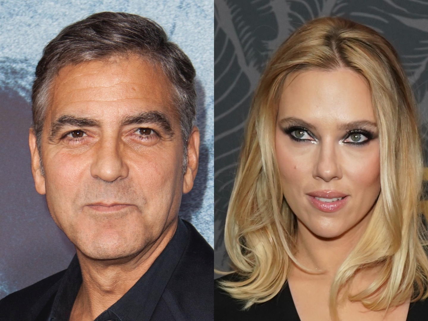 Sciopero Hollywood, da George Clooney a Scarlett Johansson: l’intervento delle star