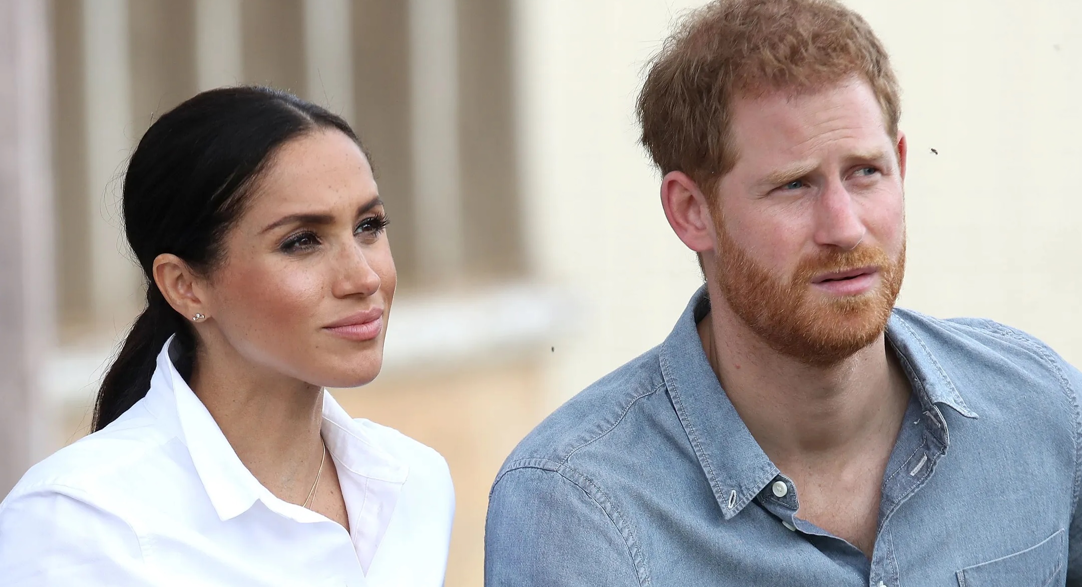 Per il principe Harry e Meghan Markle fuga romantica ai Caraibi