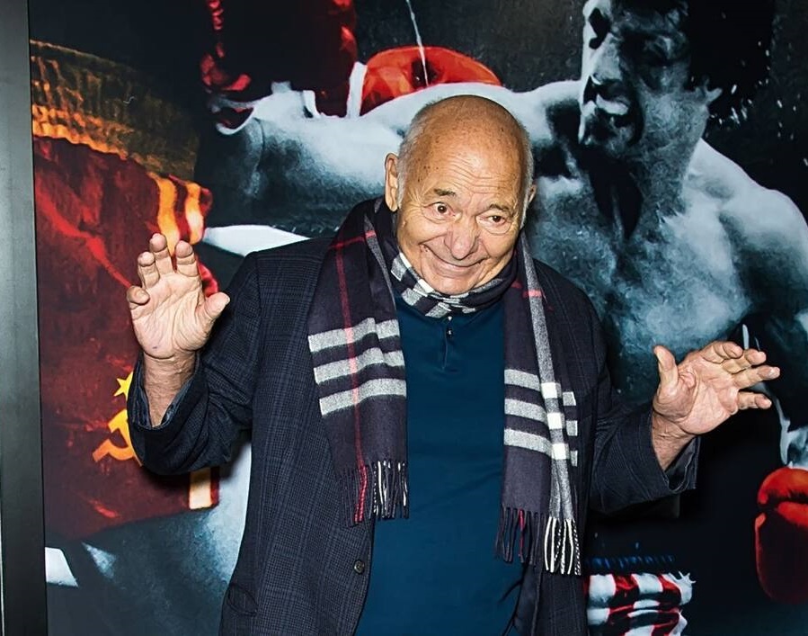 Morto Burt Young, candidato agli Oscar per il ruolo di Paulie in Rocky: aveva 83 anni