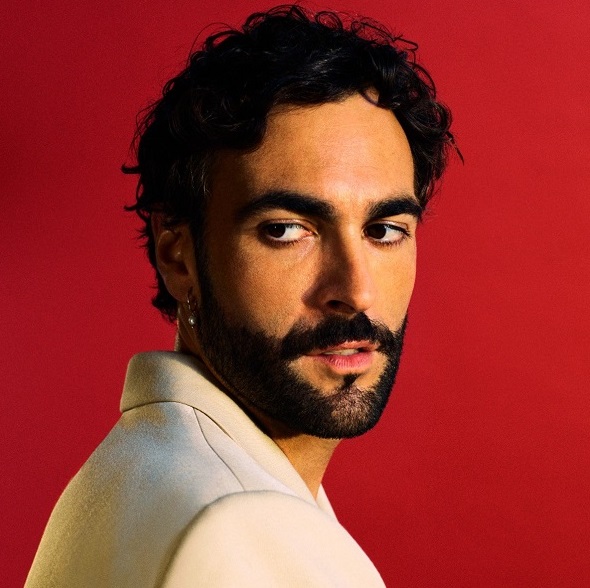 Capodanno con Marco Mengoni a Cagliari