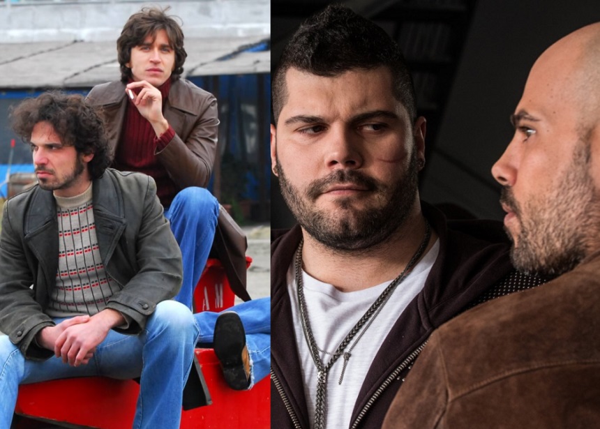 Romanzo Criminale e Gomorra, Sky annuncia due prequel