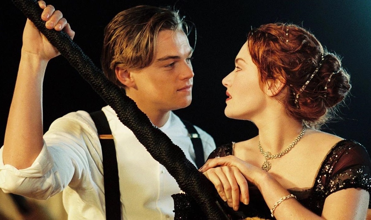 Stasera su Canale 5 l’inaffondabile appuntamento con “Titanic”