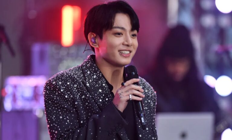 BTS, Il Concerto A Sorpresa Di Jung Kook A Times Square A New York - Il ...