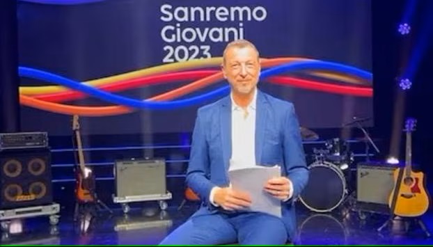 Sanremo, completato il cast dei finalisti della sezione giovani